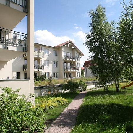 Apartmán Haus Windrose App 25B Graal-Mueritz Exteriér fotografie