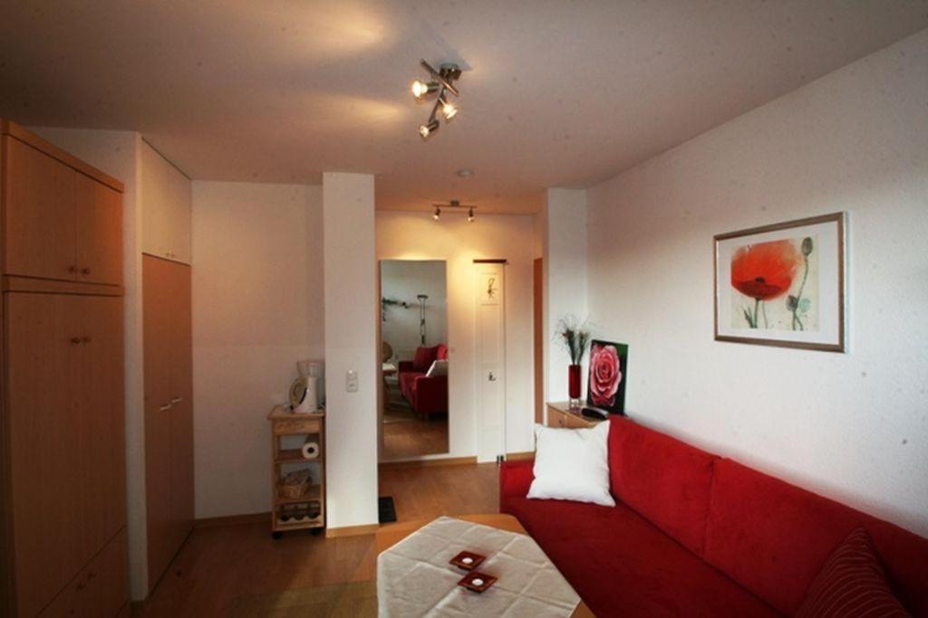Apartmán Haus Windrose App 25B Graal-Mueritz Exteriér fotografie