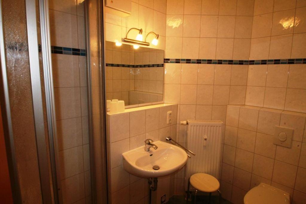 Apartmán Haus Windrose App 25B Graal-Mueritz Exteriér fotografie